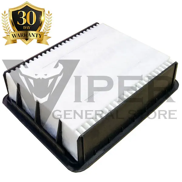 Filter Udara Toyota Hiace Commuter 2015 UP 17801-30070 (7591) 1