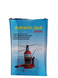 Gambar DONGKRAK BOTOL 10 ton mobil Hydraurlic Jack dari TOKO BESI TIMUR JAYA. Kota Bandung 1 Tokopedia