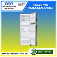 Gambar Kulkas 2 Pintu Ungkep Samsung RT35CB5420B1SE 348L RT35 Kulkas Ungkep dari Bogor Solution Electronic Kota Bogor 4 Tokopedia
