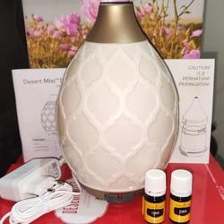 Jual Young Living Desert Mist Murah - Harga Terbaru Agustus 2026
