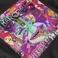 Gambar Maroon 5 - Overexposed| Music | Tshirt dari Tomoinc Store Kota Administrasi Jakarta Timur 2 Tokopedia