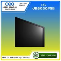 Gambar LED TV LG 43UR8050PSB 43 Inch LG 43UR8050 43" 4K Smart TV LG UR8050 43 dari Bogor Solution Electronic Kota Bogor 4 Tokopedia