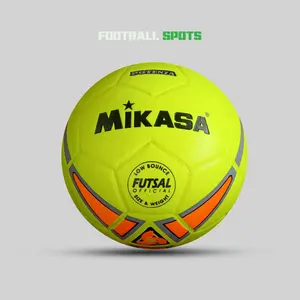 BOLA FUTSAL MIKASA SIZE 4 IMPOR ORIGINAL