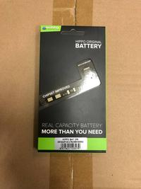 Gambar Hippo Baterai Samsung S20 ULTRA / G988 5000MAH dari Hippo Official Store Kota Administrasi Jakarta Barat 1 Tokopedia
