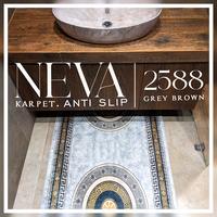 Gambar Karpet Lantai Kamar Mandi Anti Slip Neva 2588 - 90x150 dari Sufi Carpet Kota Administrasi Jakarta Pusat 1 Tokopedia