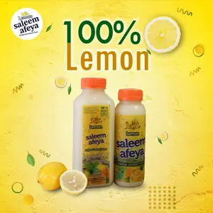 LEMON SALEEM AFEYA ORIGINAL