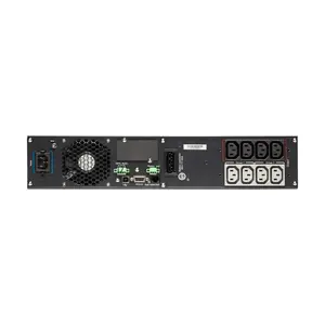 UPS Eaton 9PX2200iRT2U Rackmount 2U 2200VA 2200W 9PX2200i 2U LCD Expandable Battery