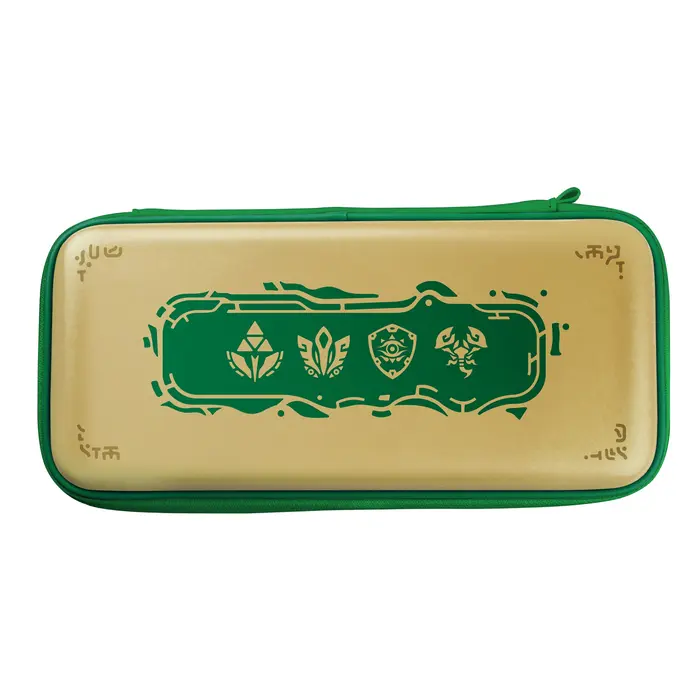 Gambar Switch IINE The Legend Of Zelda Tears Of The Kingdom Totk Collection - Hard Bag L812 dari Liberty Game Store Kota Administrasi Jakarta Utara 3 Tokopedia