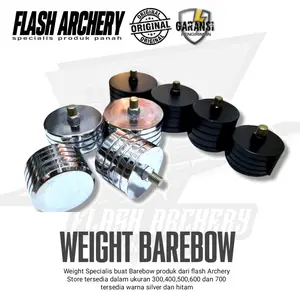 PEMBERAT /weight BUSUR BAREBOW (Murah Berkwalitas)