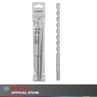 Gambar Bosch Mata Bor Beton SDS Plus-1 10X210 mm (274) dari Drill&Co Kota Administrasi Jakarta Barat 3 Tokopedia
