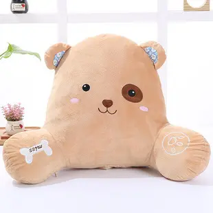 PROMO Bantal Lumbar Cute Kartun untuk Punggung Ibu Hamil