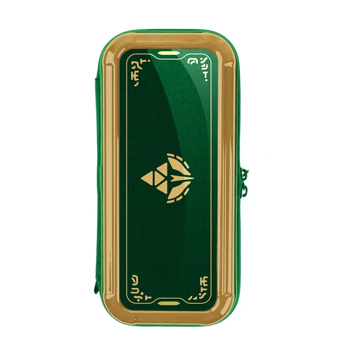 Gambar Switch IINE The Legend Of Zelda Tears Of The Kingdom Totk Collection - Hard Bag L812 dari Liberty Game Store Kota Administrasi Jakarta Utara 2 Tokopedia