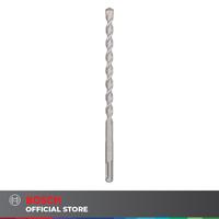 Gambar Bosch Mata Bor Beton SDS Plus-1 10X210 mm (274) dari Drill&Co Kota Administrasi Jakarta Barat 2 Tokopedia