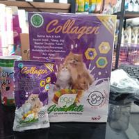 Gambar Ecopet collagen susu for adult dari PelindungHewan Kota Bandung 1 Tokopedia