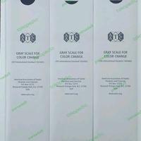 Gambar AATCC Gray Scale for Staining dari Persada9 Kota Bandung 1 Tokopedia