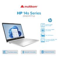 Gambar Hp 14S dq3111TU N4500 8GB 512SSD 14.0HD Win11 OHS dari MULTIKOM ID Kota Palembang 1 Tokopedia