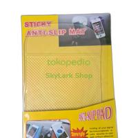 Gambar Anti Slip Sticky Pad Dashboard Mobil Car Phone HP Holder Spider Mat dari Skylarkshop Kota Administrasi Jakarta Barat 1 Tokopedia