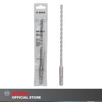 Gambar Bosch Mata Bor Beton SDS plus-1 6X210 mm (264) dari Drill&Co Kota Administrasi Jakarta Barat 3 Tokopedia