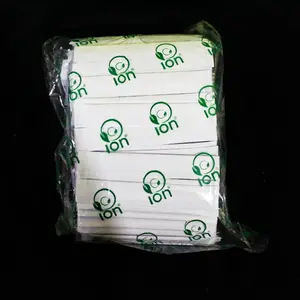 Tusuk Gigi Strile ION 500 Pcs