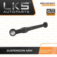 Gambar SUSPENSION ARM LKS FOR SUZUKI FORSA 1987-1990 KANAN/KIRI dari LKS Autoparts Kota Administrasi Jakarta Utara 3 Tokopedia