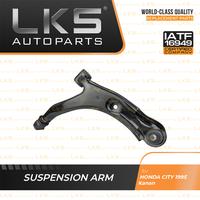 Gambar SUSPENSION ARM LKS FOR HONDA CITY 1995 KANAN dari LKS Autoparts Kota Administrasi Jakarta Utara 2 Tokopedia