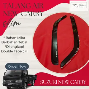 Talang air New Carry 2019 pick up Tayo slim