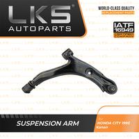 Gambar SUSPENSION ARM LKS FOR HONDA CITY 1995 KANAN dari LKS Autoparts Kota Administrasi Jakarta Utara 3 Tokopedia