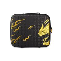 Gambar Travel Storage Big Case Carrying Bag  Monster Hunt untuk Switch | OLED - Zelda Besar dari HeLo Official Store Kota Administrasi Jakarta Barat 1 Tokopedia