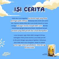 Gambar Buku Novel - Stars Aligned - Fantasious - Valerie - Bumifiksi dari bumifiksijakarta Jakarta Selatan 2 Tokopedia
