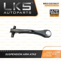 Gambar SUSPENSION ARM ATAS LKS FOR HONDA ACCORD MAESTRO 1990-1993 KIRI dari LKS Autoparts Kota Administrasi Jakarta Utara 2 Tokopedia