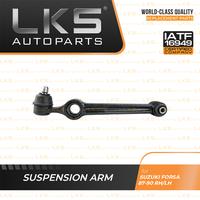 Gambar SUSPENSION ARM LKS FOR SUZUKI FORSA 1987-1990 KANAN/KIRI dari LKS Autoparts Kota Administrasi Jakarta Utara 4 Tokopedia