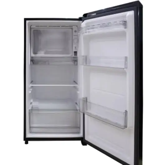 Kulkas 1 Pintu AQUA Japan AQR-D185 MSB MSG MDS MLS 145 Liter 1