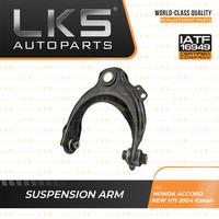 Gambar SUSPENSION ARM LKS FOR HONDA ACCORD NEW VTI 2004 KANAN dari LKS Autoparts Kota Administrasi Jakarta Utara 3 Tokopedia