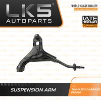 Gambar SUSPENSION ARM LKS FOR DAIHATSU CHARADE G10 KIRI dari LKS Autoparts Kota Administrasi Jakarta Utara 2 Tokopedia