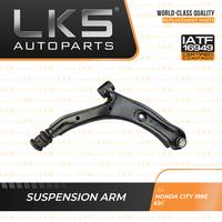 Gambar SUSPENSION ARM LKS FOR HONDA CITY 1995 KIRI dari LKS Autoparts Kota Administrasi Jakarta Utara 2 Tokopedia