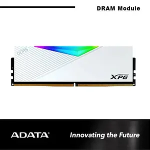 Adata XPG 16GB (1x16GB) DDR5 Lancer RAM Single Channel PC44800 5600MHz