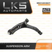 Gambar SUSPENSION ARM LKS FOR HONDA CITY 1995 KANAN dari LKS Autoparts Kota Administrasi Jakarta Utara 4 Tokopedia
