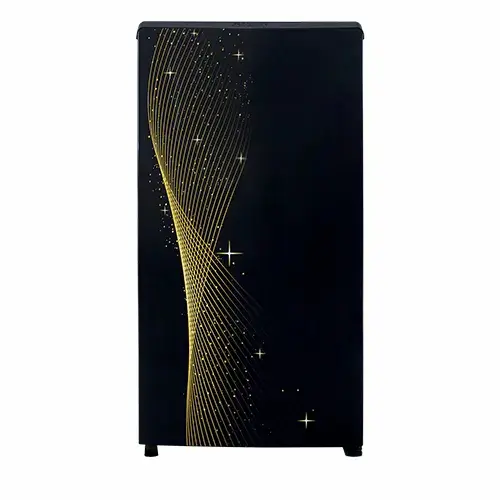 Kulkas 1 Pintu AQUA Japan AQR-D185 MSB MSG MDS MLS 145 Liter 2