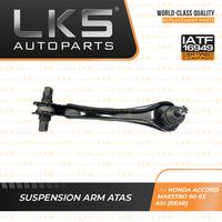 Gambar SUSPENSION ARM ATAS LKS FOR HONDA ACCORD MAESTRO 1990-1993 KIRI dari LKS Autoparts Kota Administrasi Jakarta Utara 4 Tokopedia