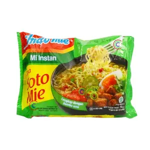 Indomie Kuah Soto Mie