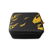 Gambar Travel Storage Big Case Carrying Bag  Monster Hunt untuk Switch | OLED - Zelda Besar dari HeLo Official Store Kota Administrasi Jakarta Barat 3 Tokopedia