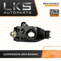 Gambar SUSPENSION ARM BAWAH LKS FOR MITSUBISHI KUDA 1996-1999 KANAN dari LKS Autoparts Kota Administrasi Jakarta Utara 3 Tokopedia