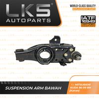 Gambar SUSPENSION ARM BAWAH LKS FOR MITSUBISHI KUDA 1996-1999 KANAN dari LKS Autoparts Kota Administrasi Jakarta Utara 4 Tokopedia