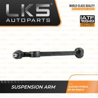 Gambar SUSPENSION ARM LKS FOR SUZUKI FORSA 1987-1990 KANAN/KIRI dari LKS Autoparts Kota Administrasi Jakarta Utara 2 Tokopedia