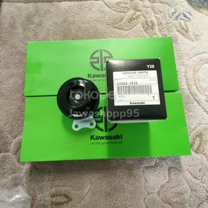 klakson ninja 150 rr new rr old lama original Kawasaki