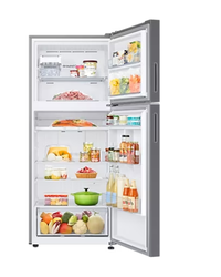 Gambar Samsung RT38CG6420S9SE Kulkas 2 Pintu dengan Compartment, 393L RT38CG dari ABC Sun Electronic Kota Bandung 2 Tokopedia