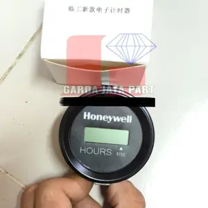 HOUR METER DIGITAL HONEYWELL