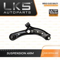 Gambar SUSPENSION ARM LKS FOR SUZUKI ERTIGA 2012 KIRI dari LKS Autoparts Kota Administrasi Jakarta Utara 4 Tokopedia