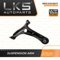 Gambar SUSPENSION ARM LKS FOR TOYOTA VIOS 2004-2006 KIRI dari LKS Autoparts Kota Administrasi Jakarta Utara 3 Tokopedia