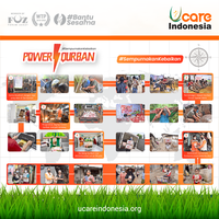 Gambar POWER QURBAN (1 Sapi) dari laz ucare Kota Bekasi 1 Tokopedia